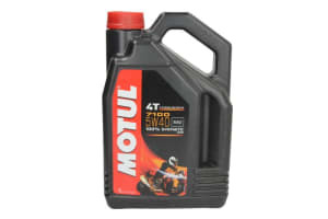 Ulei motor 4T Motul 7100 5W40 4l, API SN JASO MA-2 synthetic ester