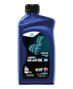 Ulei transmisie MOTO GEAR OIL (1L) 10W40 ;API SG