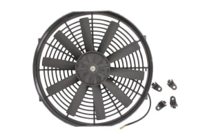 Ventilator TurboWorks 14 12V zalecany zestaw montażowy MG-WE-006