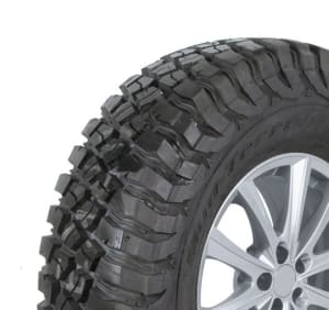 102881, Mud Terrain T/A KM3, BFGOODRICH, Summer, Anvelopa Off-Road, POR,