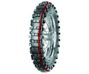 [2000026554101] Cross/enduro tyre MITAS 120/90-19 TT 66N C16 Rear