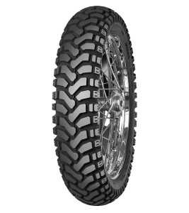 [70001004] Anvelopa moto enduro MITAS 130/80B17 TL 65H ENDURO TRAIL (E-07) Rear