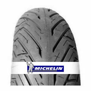 [733128] Scooter/moped tyre MICHELIN 120/70-14 TL/TT 61P CITY GRIP Rear