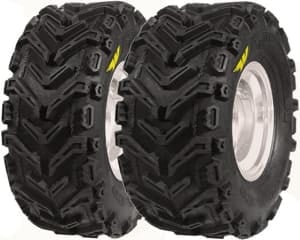 [8903094027095] Anvelopa ATV / UTV BKT 26x12-12 TL 58J W207 E 6PR M+S