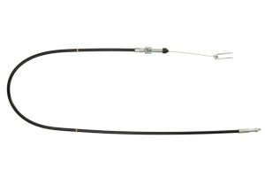 Accelerator cable compatibil: MASSEY FERGUSON 362 N, 365, 372 N, 375, 375 E, 390, 390 E, 390 T, 396, 396 C, 396 CF, 398, 399