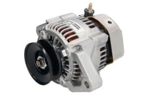 Alternator (14V, 55A) compatibil: LANDINI 40; MC CORMICK GM 40 T3; NEW HOLLAND T3010