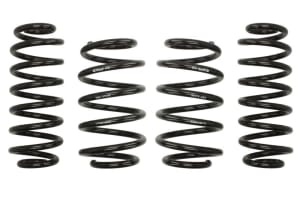 Arcuri coborare, Pro-Kit, 4pcs, (25-30mm / 30mm); (1120kg / 1080kg); compatibil: VW GOLF VI 1.4-2.0D 07.09-05.16