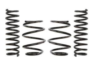 Arcuri coborare, Pro-Kit, 4pcs, (30mm / 20-25mm); (1100kg / 1290kg); compatibil: BMW 5 (E39) 2.5D/3.0D 08.98-06.03