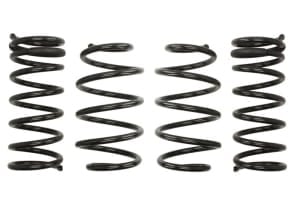 Arcuri coborare, Pro-Kit, 4pcs, (30mm / 25-30mm); (1215kg / 1220kg); compatibil: FORD MONDEO IV 1.6D-2.5 03.07-01.15