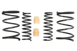 Arcuri coborare, Pro-Kit, 4pcs, (30mm / 25mm); (905kg / 980kg); compatibil: MITSUBISHI LANCER VIII 1.5/1.6 06.08-