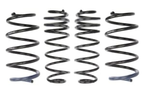 Arcuri coborare, Pro-Kit, 4pcs, (30mm / 30mm); (1000kg / 900kg); compatibil: PEUGEOT 207, 207/HATCHBACK, 208 I, 208/HATCHBACK 1.0-1.6D 02.06-12.19