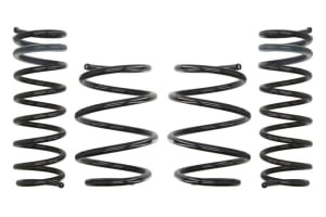 Arcuri coborare, Pro-Kit, 4pcs, (30mm / 30mm); (1070kg / 1275kg); compatibil: BMW 5 (E60) 3.0-4.8 07.03-12.09