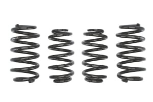 Arcuri coborare, Pro-Kit, 4pcs, (30mm / 30mm); (1090kg / 1150kg); compatibil: AUDI A4 B6, A4 B7 1.8/2.0 09.01-06.08