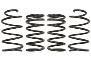 Arcuri coborare, Pro-Kit, 4pcs, (30mm / 30mm); (1110kg / 1120kg); compatibil: VOLVO S60 I 2.0-2.5 07.00-04.10