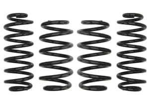 Arcuri coborare, Pro-Kit, 4pcs, (30mm / 30mm); (1135kg / 1255kg); compatibil: AUDI A4 B8 1.8-3.2 04.08-12.15