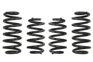 Arcuri coborare, Pro-Kit, 4pcs, (30mm / 30mm); (1215kg / 1130kg); compatibil: AUDI A6 C6 2.0-3.2 05.04-03.11