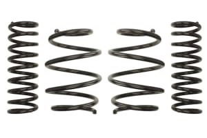 Arcuri coborare, Pro-Kit, 4pcs, (30mm / 30mm); (1230kg / 1370kg); compatibil: BMW 7 (E38) 3.0-5.4 03.94-11.01