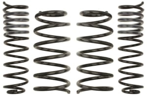 Arcuri coborare, Pro-Kit, 4pcs, (30mm / 30mm); (850kg / 780kg); compatibil: VW POLO 1.4-1.9D 10.99-09.01