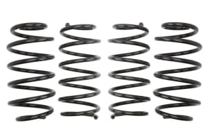 Arcuri coborare, Pro-Kit, 4pcs, (40mm / 30mm); (1200kg / 1015kg); compatibil: FORD MONDEO III 1.8-3.0 10.00-03.07