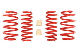 Arcuri coborare, Sportline, 4pcs, (45-50mm / 35mm); (1130kg / 930kg); compatibil: SEAT LEON 1.6D-2.0D 05.05-12.12