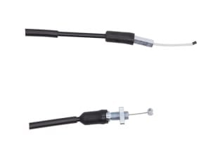 Cablu accelerație 895mm stroke 95mm compatibil: YAMAHA YFM 660 2002-2008