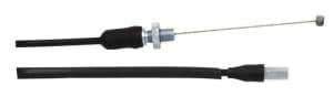 Cablu accelerație 987mm stroke 110mm compatibil: YAMAHA YFM 660 2001-2005