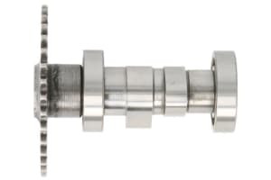 (camshaft) GY6-125 compatibil: CHIŃSKI SKUTER/MOPED/MOTOROWER/ATV 4T