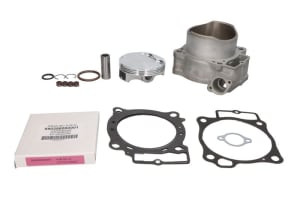 Cilindru complet (450, 4T, with gaskets; with piston) compatibil: HONDA CRF 450 2019-2023