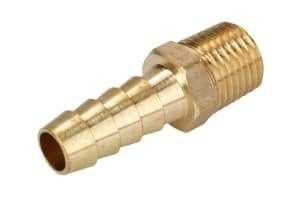 Conector combustibil, diameter: 9,5mm, diameter in inches: 3/8)