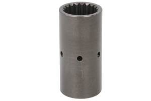 Coupling center sleeve compatibil: MASSEY FERGUSON 220, 235, 245, 255, 260, 270, 355, 360, 365, 415, 420, 425, 430, 435