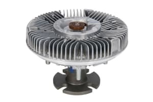 Cupla ventilator compatibil: CUMMINS; MC CORMICK; NEW HOLLAND compatibil: CASE IH 5140, 5140 A, 5150, 5150 A