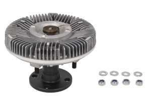 Cupla ventilator compatibil: JOHN DEERE 6810, 6910, 6910 S