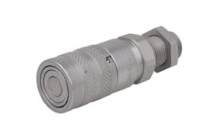 Cuplaj hidraulic, conectare: push in, dimensiune: 1/4inch, filet M16/1,5mm iSO standard: 8434-1-L 25l/min.