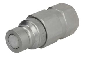 Cuplaj hidraulic plug, conectare: push in, dimensiune: 1/2inch 1 1/16inch 12UN iSO standard: 11926-1 110l/min.