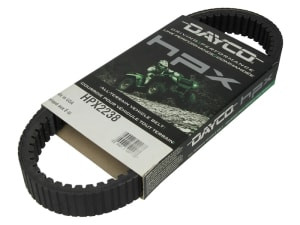 Curea transmisie, compatibil: ARCTIC CAT ARCTIC CAT, PROWLER, TBX, TRV 550/650/700 2005-2015