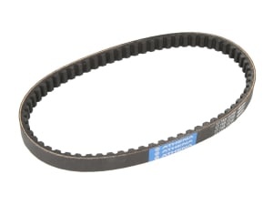 Curea transmisie (width: 17,7mm, thickness: 8,1mm, length: 700mm) compatibil: HONDA SFX, SGX, SJ, SRX, SXR; PEUGEOT SV, ZENITH 50 1991-2001