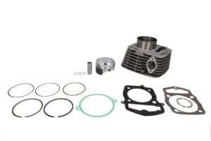 Cylinder compatibil: HONDA CRF 230 2007-2016