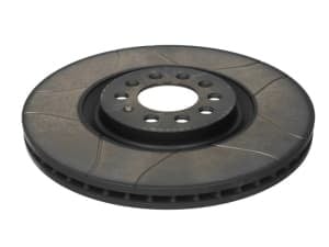 Disc de frana, BREMBO Max, 1pcs, Cut, fata ; Stanga/Dreapta, outer diameter 312 mm, thickness 25 mm, compatibil: AUDI A3, TT; SEAT IBIZA III, IBIZA IV, IBIZA IV SC, IBIZA IV ST, LEON 1.4-3.2 08.93-05.15