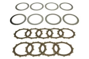 Discuri frictiune ambreiaj compatibil: DUCATI MONSTER, SS 400-800 1996-2006