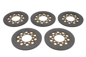 Discuri frictiune ambreiaj compatibil: HARLEY DAVIDSON FL, FLH, FLHTC, FLT, FLTC, FX, FXB, FXE, FXR, FXRT, FXS, FXSB, FXWG 1200/1340 1974-1983