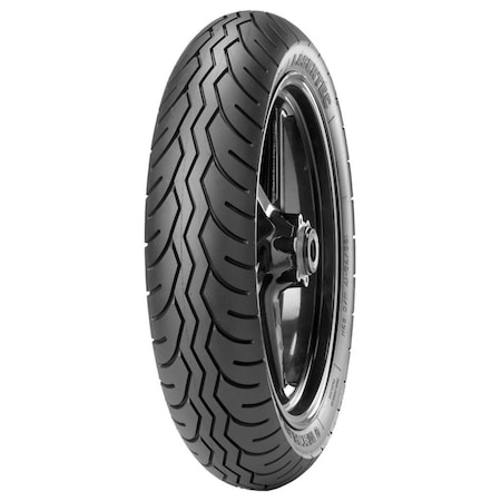 DOT22 [1530500] City/classic tyre METZELER 110/80-18 TL 58H LASERTEC Front