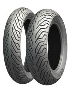 DOT22 [322226] Anvelopa scooter/moped MICHELIN 130/80-15 TL 63S City Grip 2 Rear