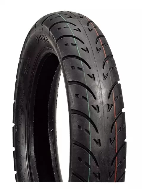 DOT22 [DUMO513090HF2] Chopper/cruiser tyre DURO 130/90-15 TL 69P HF296C BLVD Rear