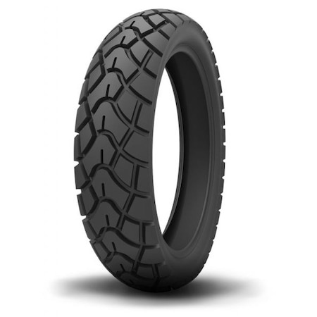 DOT22 [KES214070K761] Scooter/moped tyre KENDA 140/70-12 TL 60J K761 Front/Rear