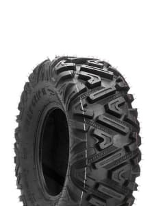 [DUR227162038] ATV / UTV tyre DURO 27x11-12 TL 56N DI2038 POWER GRIP II 6PR tread depth 20,5mm