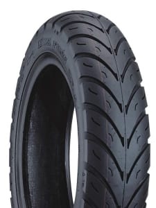 [DUSC0350HF290] Scooter/moped tyre DURO 3.50-10 TT 51J HF290 Front/Rear