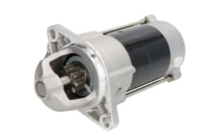 Electromotor (12V, 1kW)