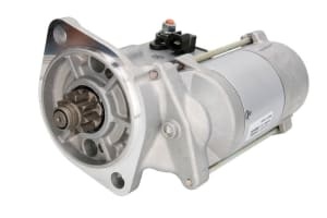 Electromotor (12V, 2kW)