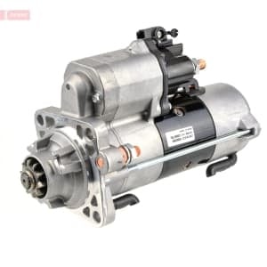 Electromotor (12V, 4,8kW)