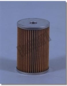 Filtru combustibil compatibil: AEBI TC07; ALLIS CHALMERS AD3, AD30, AD4, AD40, BD3, H7; BOBCAT 319, 320D, 321, 322D, 322G, 323, 324, 418, 453, 453F, 463, 463F, CT120, CT122, E08, E10, E14, E16, MT50, MT52